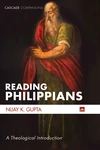Cover of Reading Philippians