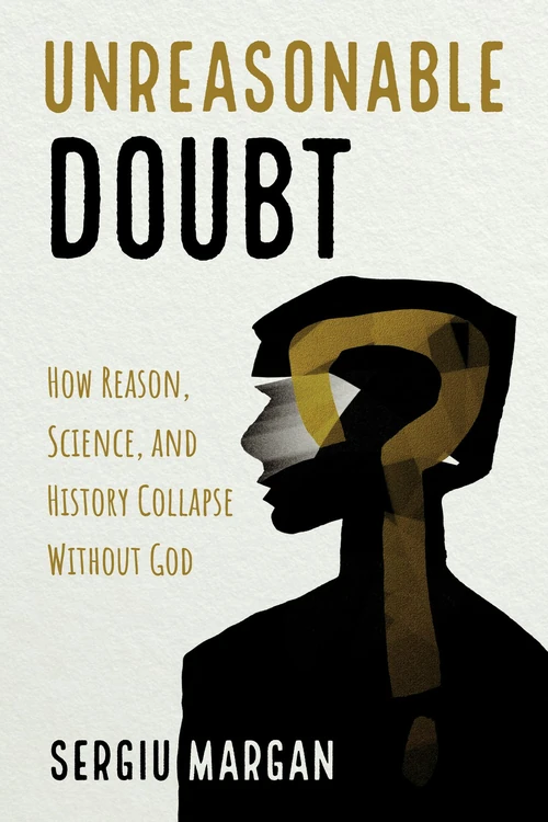 Cover of Unreasonable Doubt