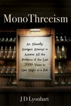 Cover of MonoThreeism