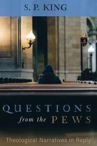 Cover of Questions from the Pews