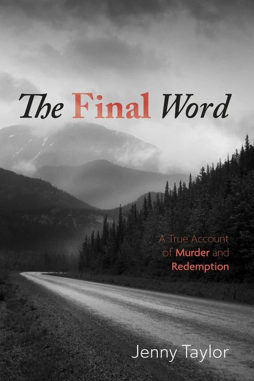 Cover of The Final Word