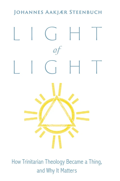 Cover of Light of Light