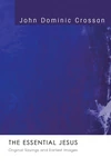 Cover of The Essential Jesus