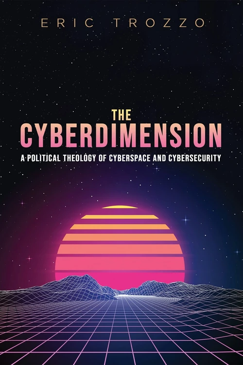 Cover of The Cyberdimension