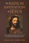 Cover of The Radical Invitation of Jesus