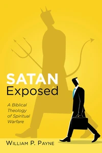 Cover of Satan Exposed