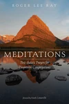Cover of Meditations
