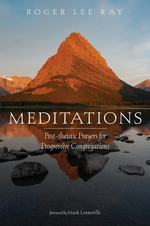 Cover of Meditations