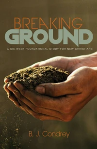 Cover of Breaking Ground