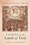 Cover of Visions of the Lamb of God