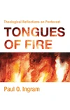 Cover of Tongues of Fire