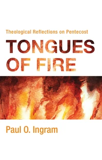 Cover of Tongues of Fire