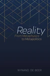 Cover of Reality