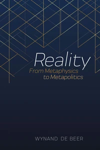 Cover of Reality