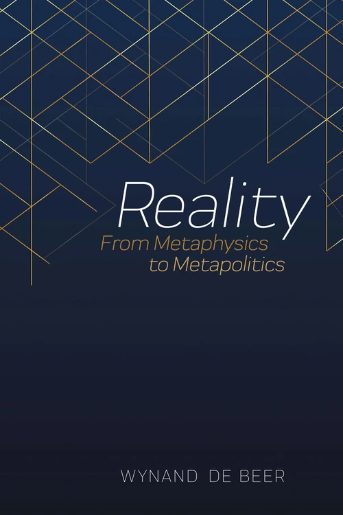 Cover of Reality