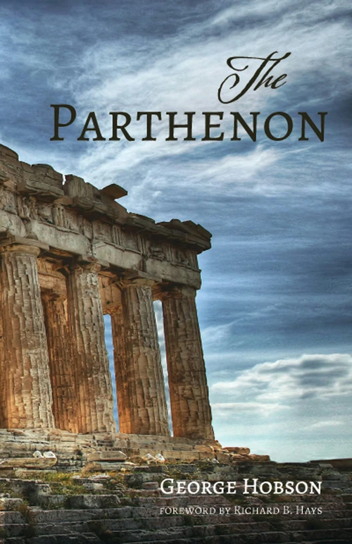 Cover of The Parthenon
