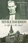 Cover of Nevile Davidson