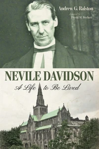 Cover of Nevile Davidson