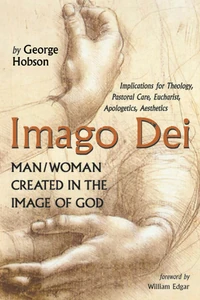 Cover of Imago Dei: Man/Woman Created in the Image of God