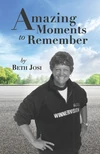 Cover of Amazing Moments to Remember
