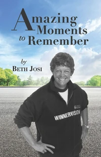 Cover of Amazing Moments to Remember