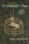 Cover of A Unicorn Dies