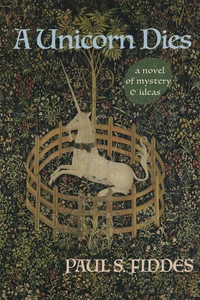 Cover of A Unicorn Dies