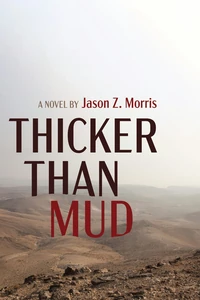Cover of Thicker Than Mud