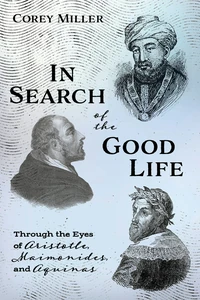 Cover of In Search of the Good Life