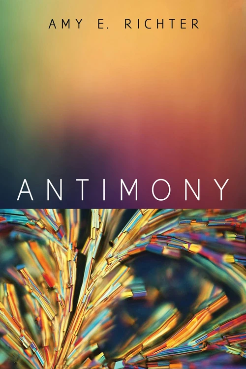 Cover of Antimony