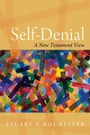 Cover of Self-Denial
