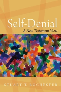 Cover of Self-Denial
