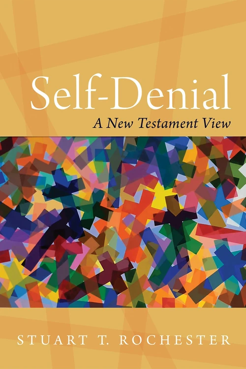 Cover of Self-Denial