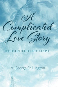 Cover of A Complicated Love Story