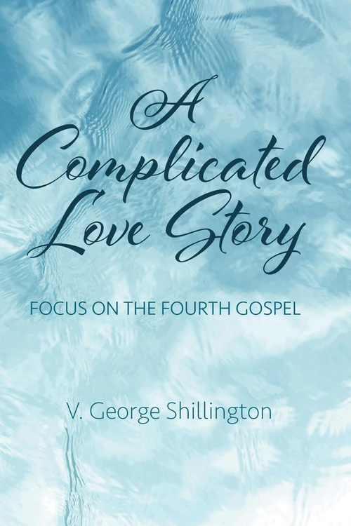 Cover of A Complicated Love Story