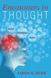 Cover of Encounters in Thought