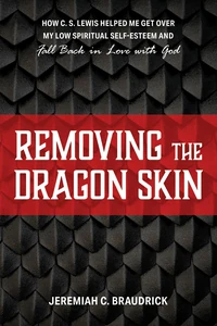 Cover of Removing the Dragon Skin