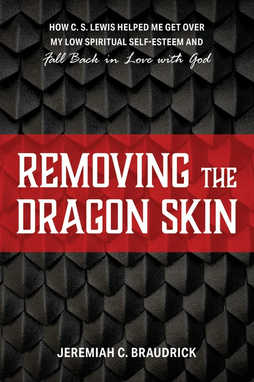 Cover of Removing the Dragon Skin