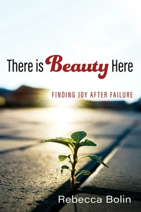Cover of There is Beauty Here