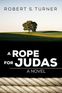Cover of A Rope for Judas