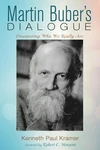 Cover of Martin Buber’s Dialogue