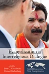 Cover of Evangelization as Interreligious Dialogue