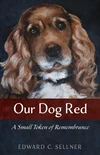 Cover of Our Dog Red