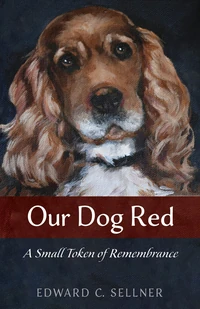 Cover of Our Dog Red