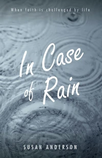 Cover of In Case of Rain
