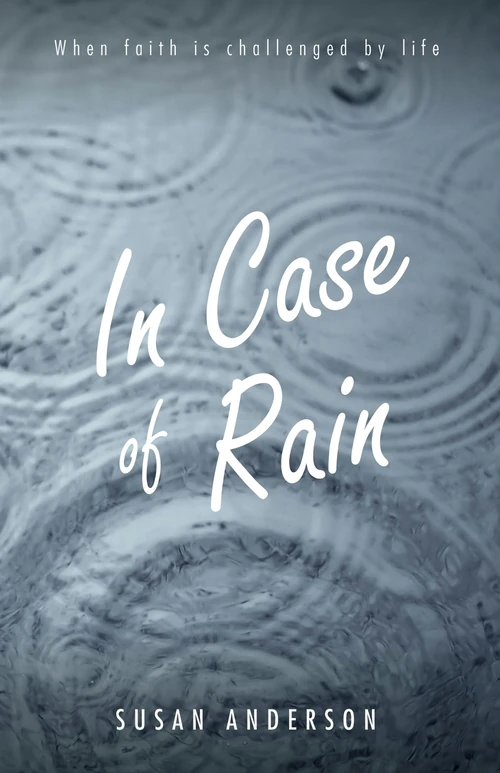 Cover of In Case of Rain