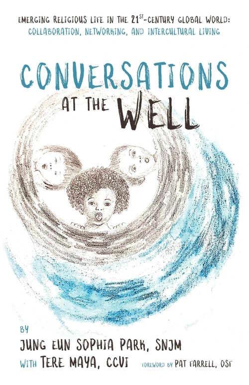 Cover of Conversations at the Well