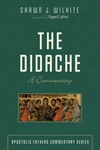 Cover of The Didache