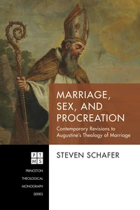 Cover of Marriage, Sex, and Procreation