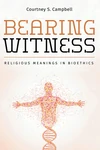 Cover of Bearing Witness